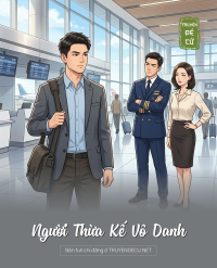 Người Thừa Kế Vô Danh