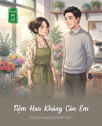 Tiệm Hoa Không Còn Em