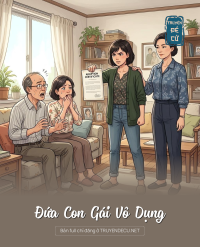 Đứa Con Gái Vô Dụng