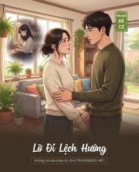 Lỡ Đi Lệch Hướng