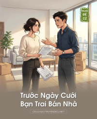 Trước Ngày Cưới Bạn Trai Bán Nhà