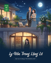 Ly Hôn Trong Lặng Lẽ