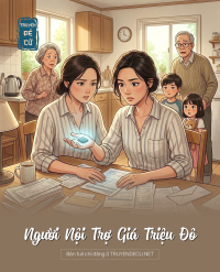 Người Nội Trợ Giá Triệu Đô