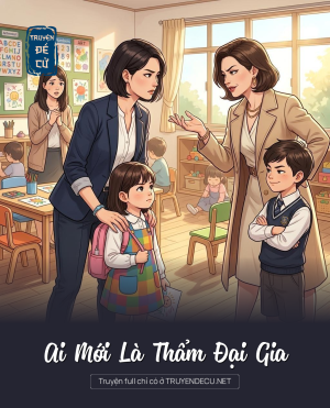 Ai Mới Là Thẩm Đại Gia