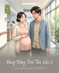 Rung Động Trái Tim Lần 2