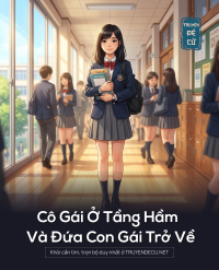 Cô Gái Ở Tầng Hầm Và Đứa Con Gái Trở Về