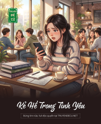 Kẻ Hề Trong Tình Yêu