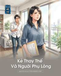 Kẻ Thay Thế Và Người Phụ Lòng