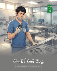 Câu Đố Cuối Cùng