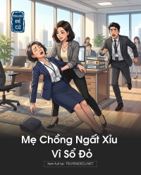 Mẹ Chồng Ngất Xỉu Vì Sổ Đỏ
