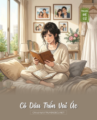 Cô Dâu Trốn Vai Ác