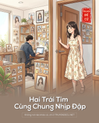 Hai Trái Tim Cùng Chung Nhịp Đập