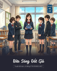 Bữa Sáng Đắt Giá