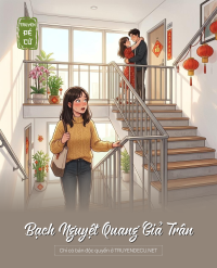 Bạch Nguyệt Quang Giả Trân