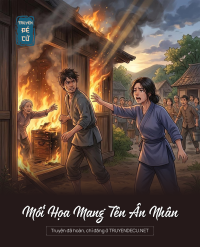 Mối Họa Mang Tên Ân Nhân