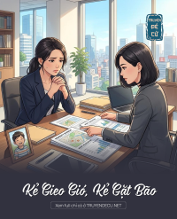 Kẻ Gieo Gió, Kẻ Gặt Bão