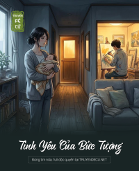 Tình Yêu Của Bức Tượng