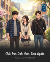 Chốt Đơn Anh Nam Sinh Nghèo