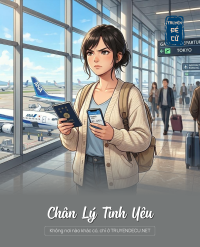 Chân Lý Tình Yêu