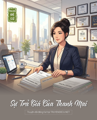 Sự Trả Giá Của Thanh Mai