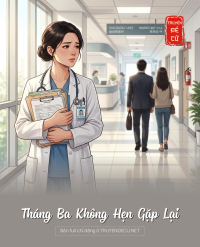 Tháng Ba Không Hẹn Gặp Lại