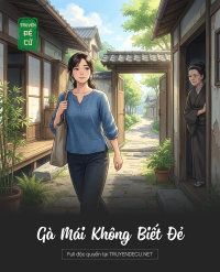 Gà Mái Không Biết Đẻ