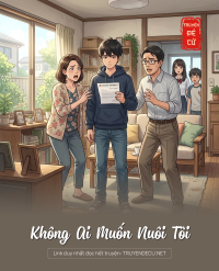 Không Ai Muốn Nuôi Tôi