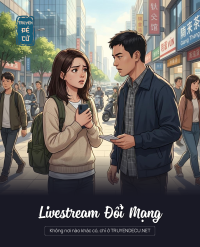 Livestream Đổi Mạng