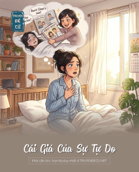 Cái Giá Của Sự Tự Do