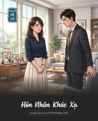 Hôn Nhân Khúc Xạ