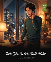 Tình Yêu Cũ Và Chiếc Nhẫn