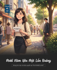 Mười Năm Yêu Một Lần Buông