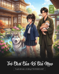 Trò Chơi Của Kẻ Giả Mạo