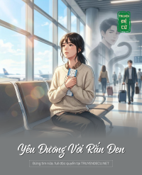 Yêu Đương Với Rắn Đen