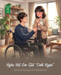 Nghe Nói Em Giỏi “Cưỡi Ngựa”