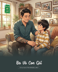 Ba Và Con Gái