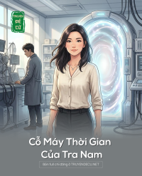 Cỗ Máy Thời Gian Của Tra Nam