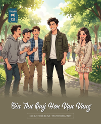 Gia Thư Quý Hơn Vạn Vàng