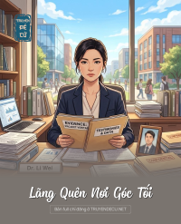 Lãng Quên Nơi Góc Tối