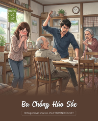 Ba Chồng Háo Sắc