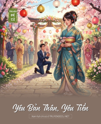 Yêu Bản Thân, Yêu Tiền