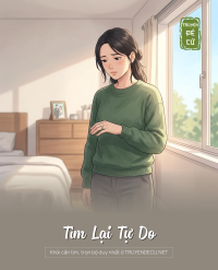 Tìm Lại Tự Do