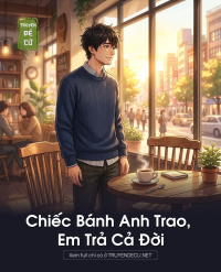 Chiếc Bánh Anh Trao, Em Trả Cả Đời