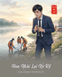 Hoa Nhài Lại Nở Rộ