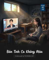 Bản Tình Ca Không Màu