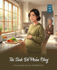 Tái Sinh Để Phản Công