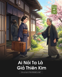 Ai Nói Ta Là Giả Thiên Kim