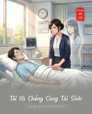 Tôi Và Chồng Cùng Tái Sinh