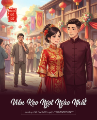 Viên Kẹo Ngọt Ngào Nhất