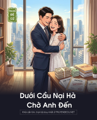 Dưới Cầu Nại Hà Chờ Anh Đến